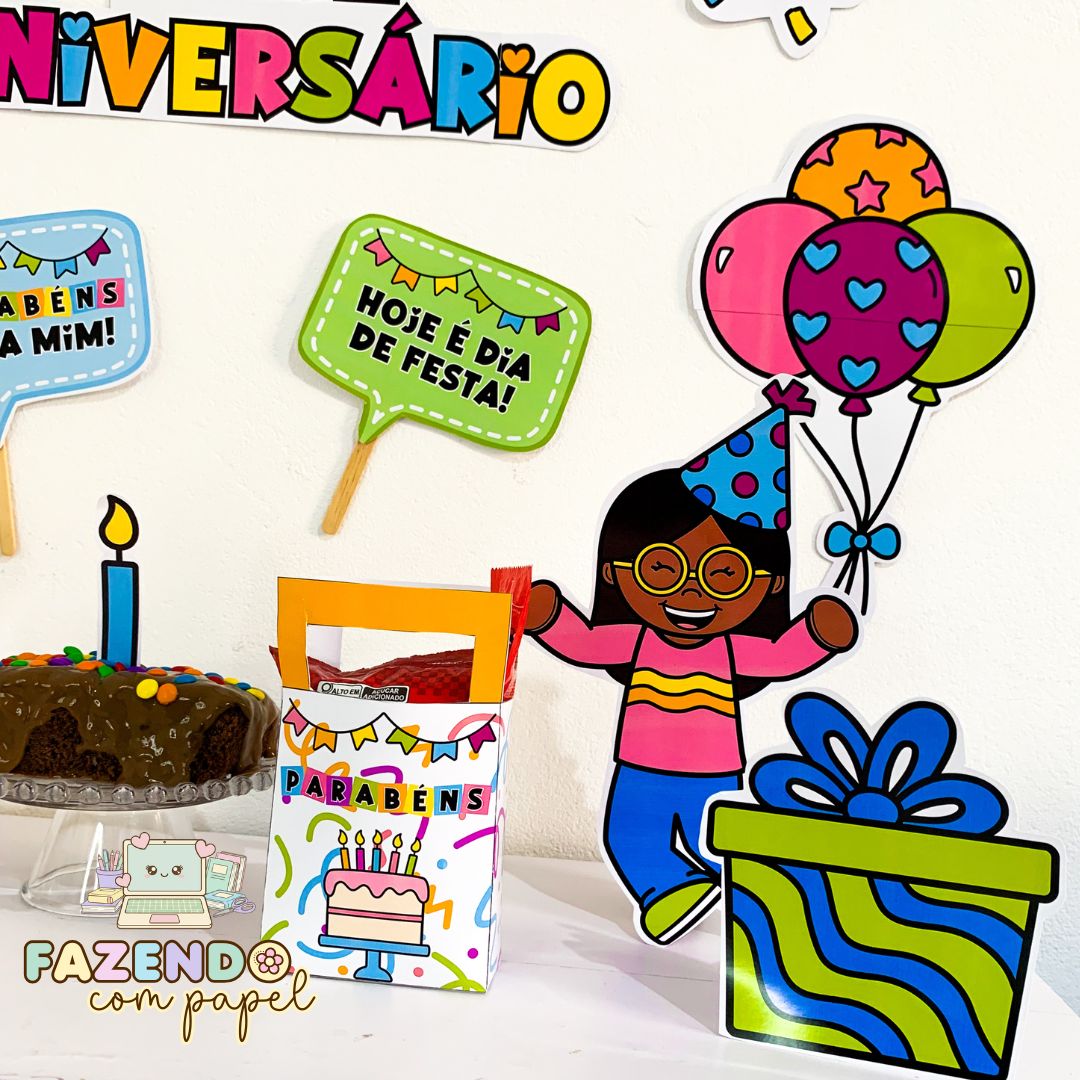 Aniversariante do Dia - Imagem 3