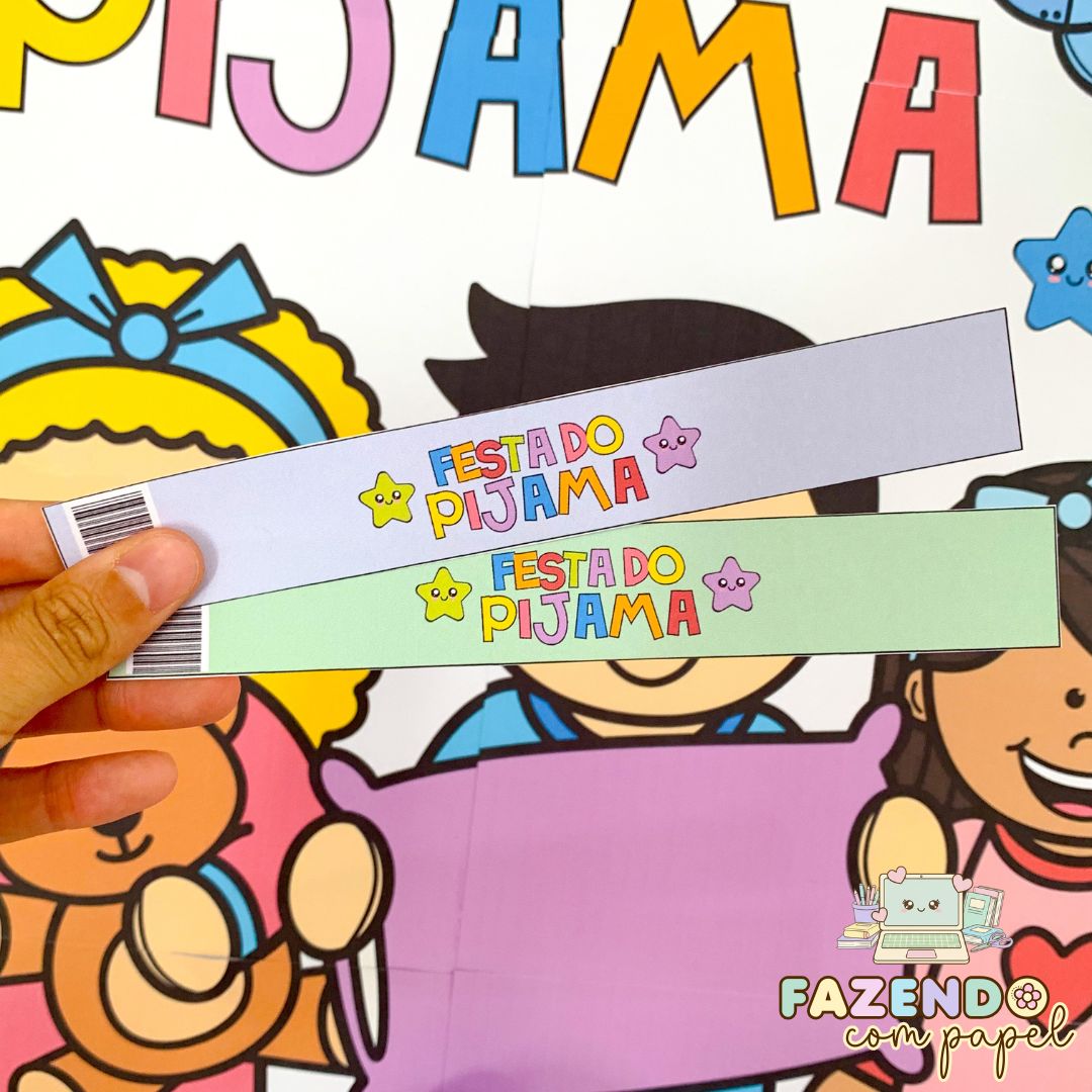 Festa do Pijama - Imagem 4