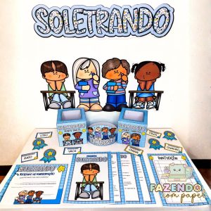 Soletrando