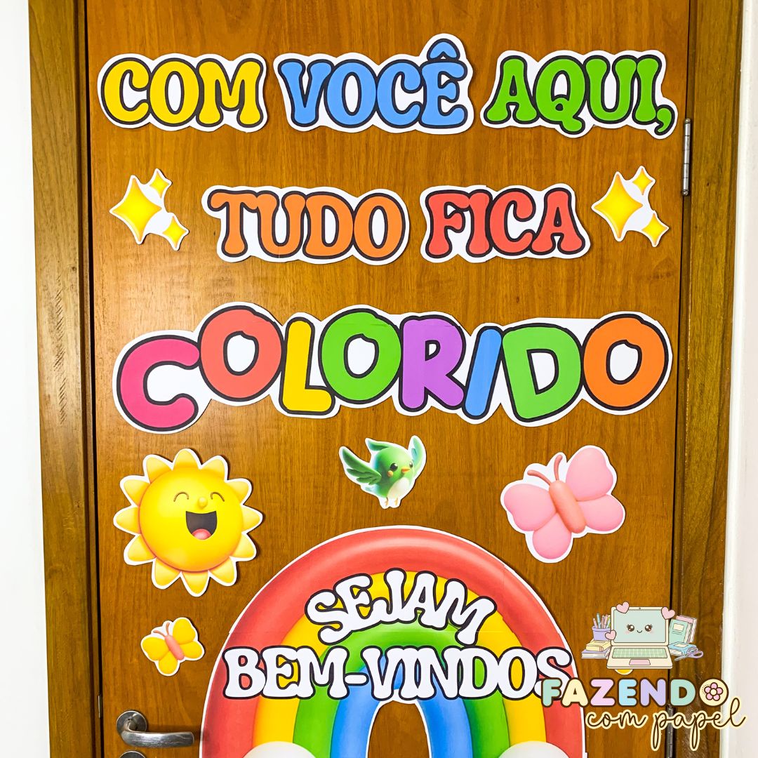 Painel de Porta Bobbie Goods - Imagem 2