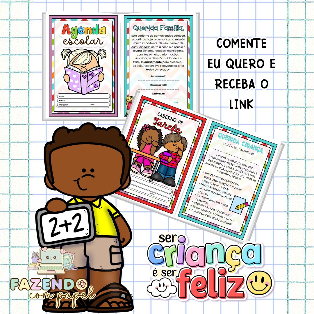 Capinhas Crianças - Imagem 2