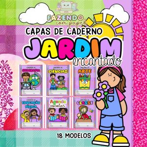 Capinhas Jardim