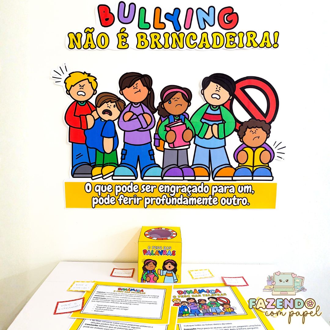 Kit Bullying